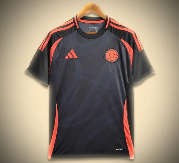 Maillot Colombie Extérieur 2024