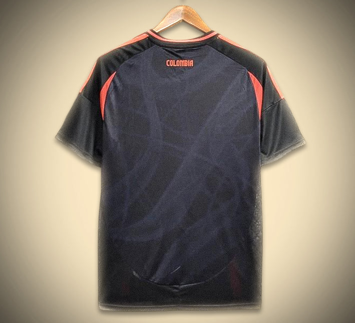Maillot Colombie Extérieur 2024
