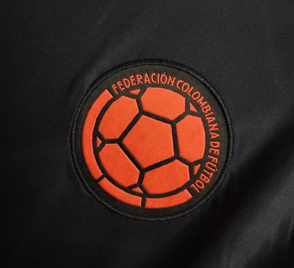 Maillot Colombie Extérieur 2024