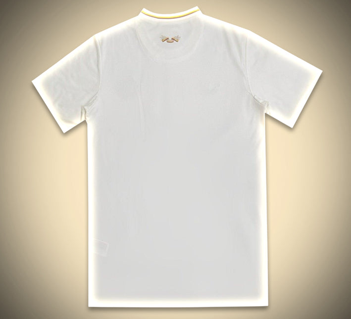 Maillot Concept Colombie Édition 100e Anniversaire Blanc 2024