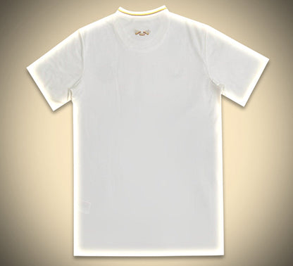 Maillot Concept Colombie Édition 100e Anniversaire Blanc 2024