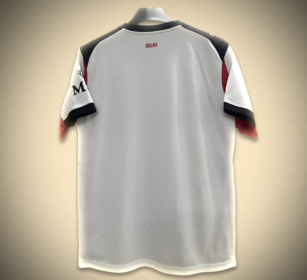 Maillot Concept AC Milan Edititon Extérieur 25/26