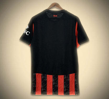 Maillot Concept AC Milan Édition Domicile 25/26