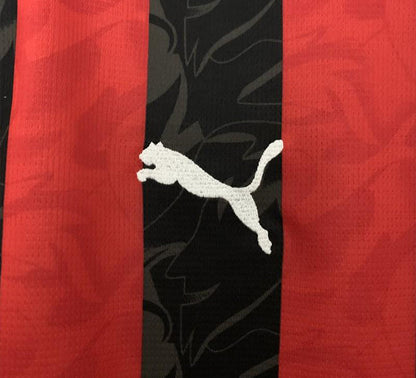 Maillot Concept AC Milan Édition Domicile 25/26