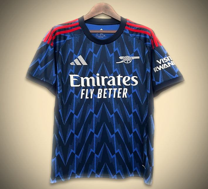 Maillot Concept Arsenal Édition Extérieur 25/26