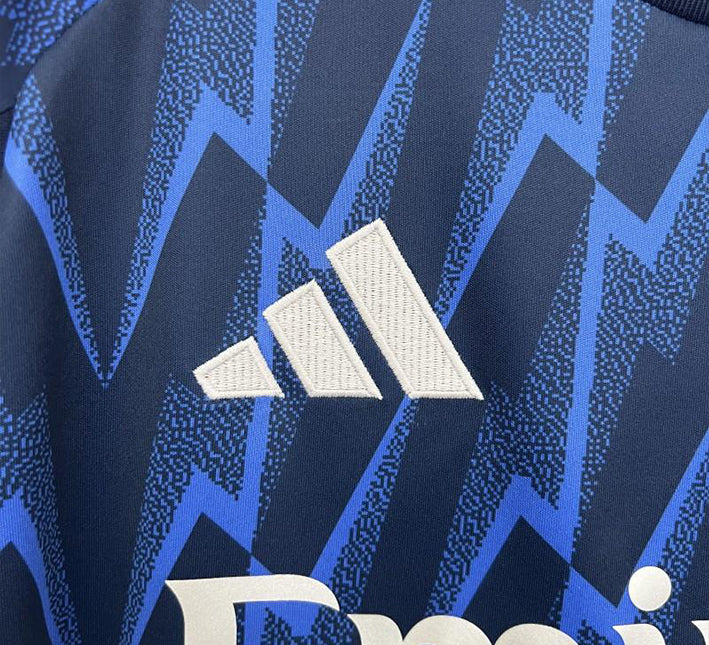 Maillot Concept Arsenal Édition Extérieur 25/26