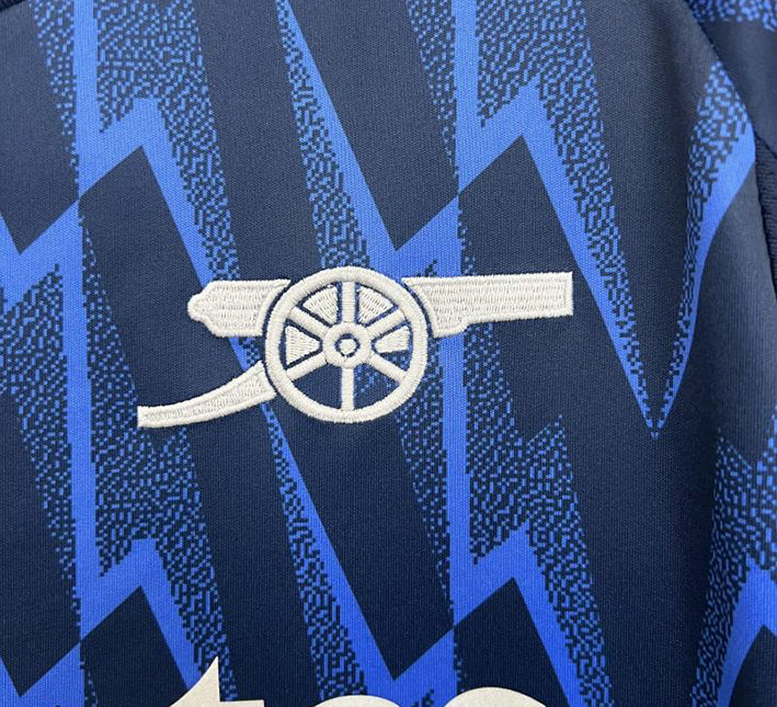 Maillot Concept Arsenal Édition Extérieur 25/26