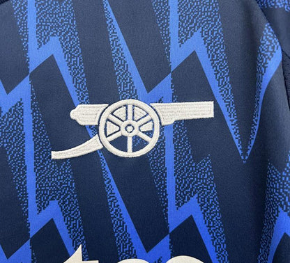 Maillot Concept Arsenal Édition Extérieur 25/26