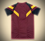 Maillot Concept AS Roma 24/25