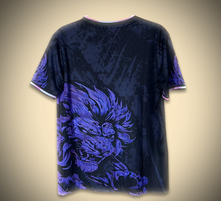 Maillot Concept FC Barcelone Edition CATALON ROAR 24/25