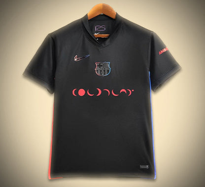 Maillot Concept Barcelone X Codplay