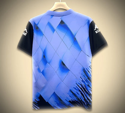 Maillot Concept AS Monaco Edition KOCHE 24/25