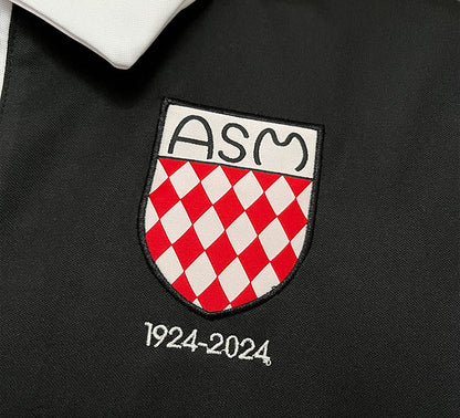 Maillot Concept AS Monaco Edition 100 ans 25/26