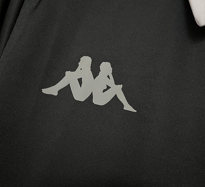 Maillot Concept AS Monaco Edition 100 ans 25/26