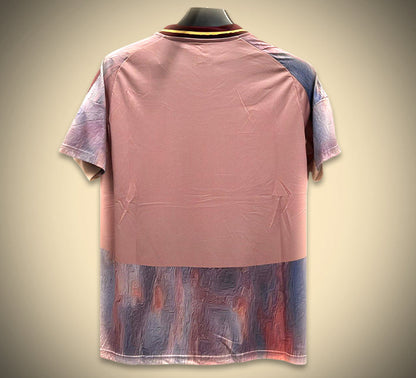 Maillot Concept Espagne Plaza Cibeles 2024