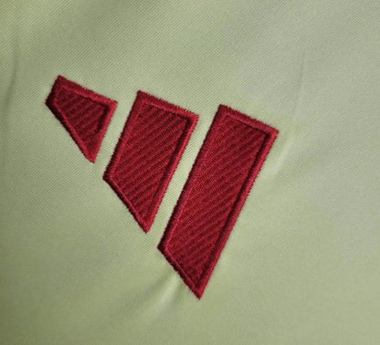 Maillot Espagne Extérieur 2024