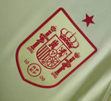 Maillot Espagne Extérieur 2024