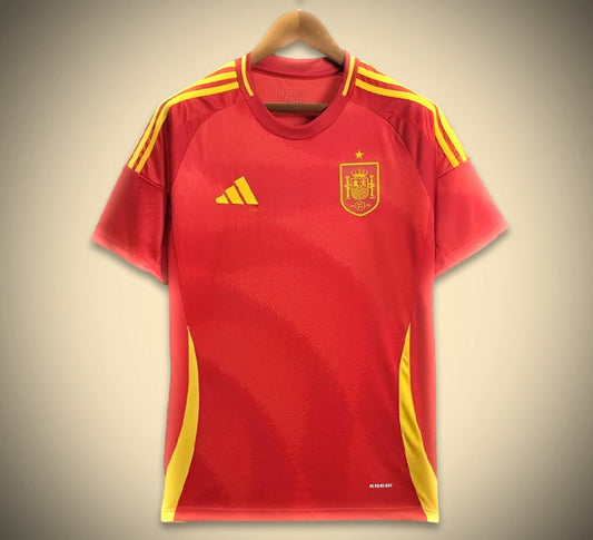 Maillot Espagne Domicile 2024