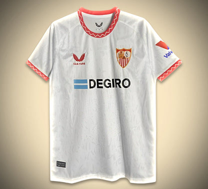 Maillot domicile Séville 24/25
