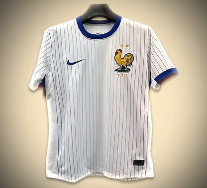 Maillot France Extérieur Euro 2024