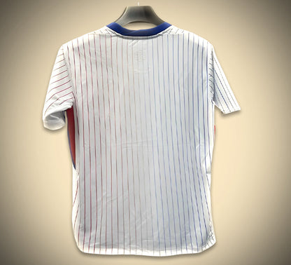 Maillot France Extérieur Euro 2024