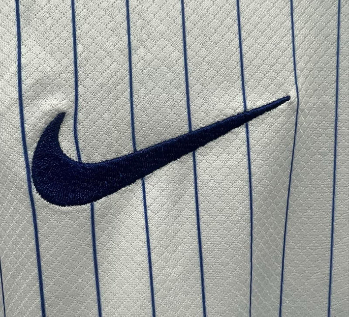 Maillot France Extérieur Euro 2024