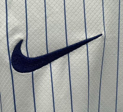 Maillot France Extérieur Euro 2024