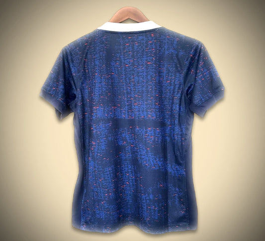 Maillot France Domicile 2025