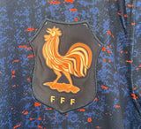 Maillot France Domicile 2025