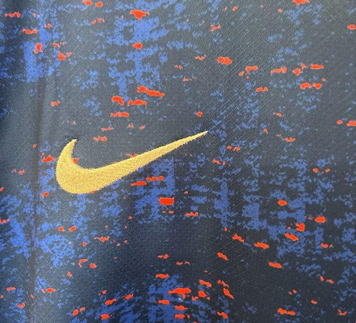 Maillot France Domicile 2025