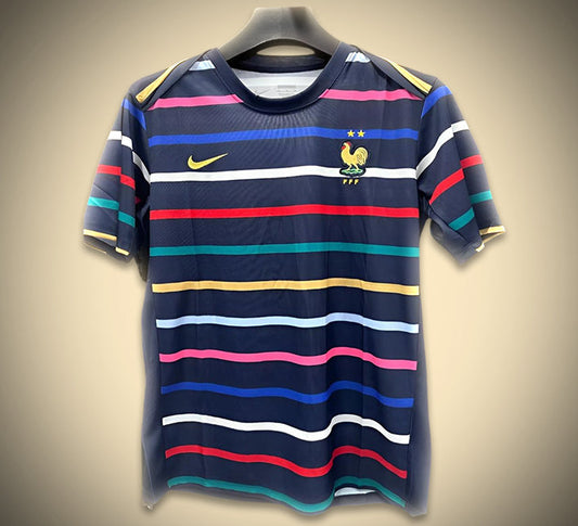 Maillot France Entraînement 2024