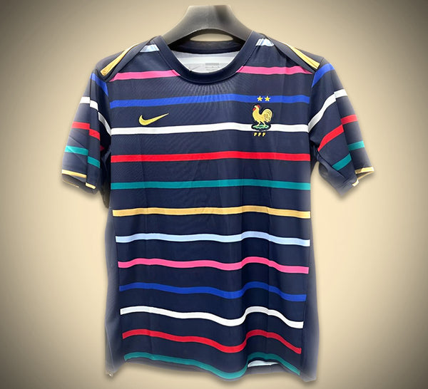 Maillot France Entraînement 2024