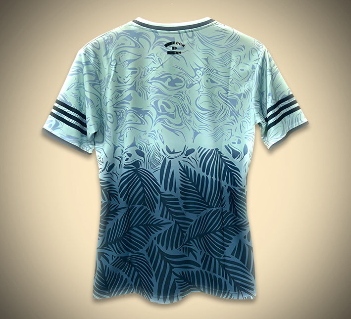 Maillot Inter Miami CF Concept Bleu 24/25