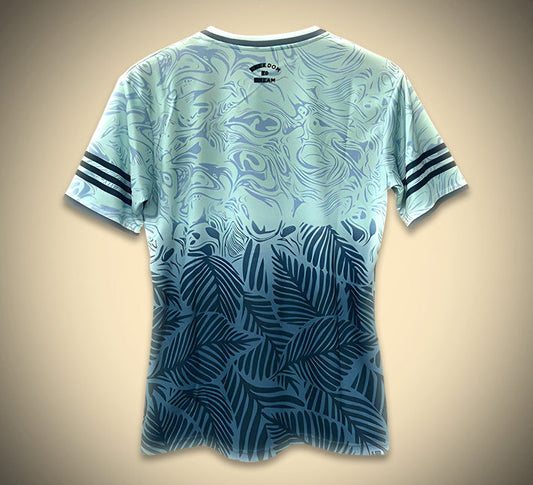 Maillot Inter Miami CF Concept Bleu 24/25