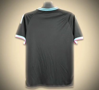 Maillot Inter Miami CF Concept Noir 24/25