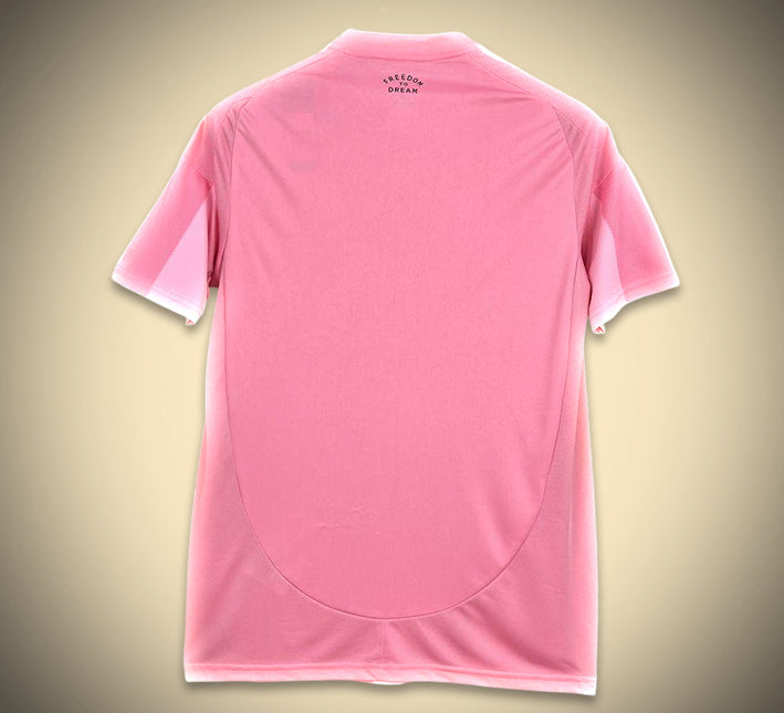 Maillot Inter Miami CF domicile 25/26