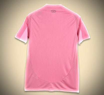 Maillot Inter Miami CF domicile 25/26