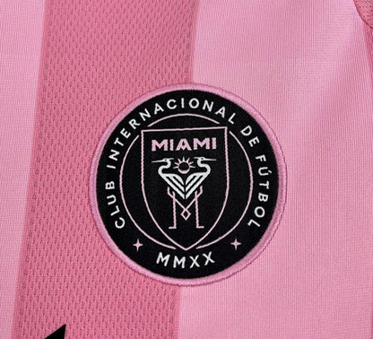 Maillot Inter Miami CF domicile 25/26