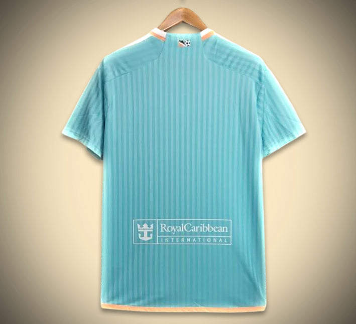 Maillot Inter Miami CF Third 24/25