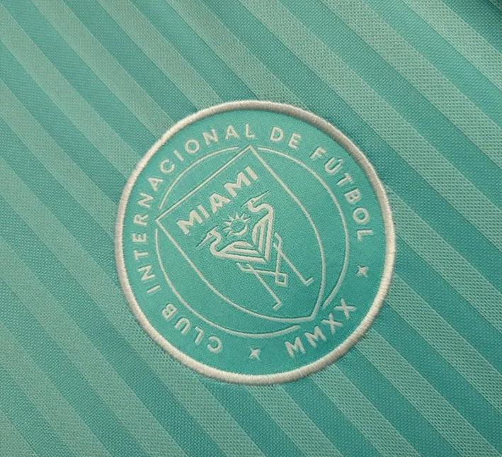 Maillot Inter Miami CF Third 24/25