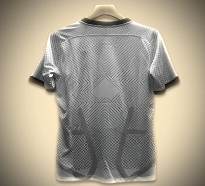 Maillot Concept Inter Milan Édition Serpend Noir 24/25