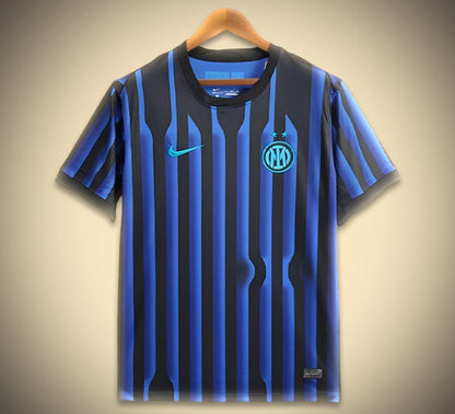 Maillot Concept Inter Milan Édition Domicile 25/26