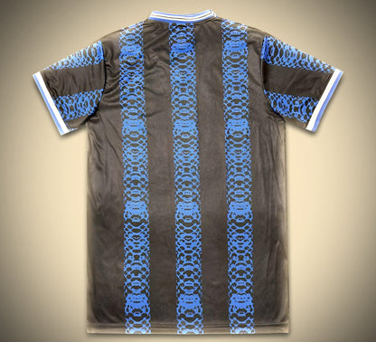 Maillot Concept Inter Milan Édition Mambas 24/25