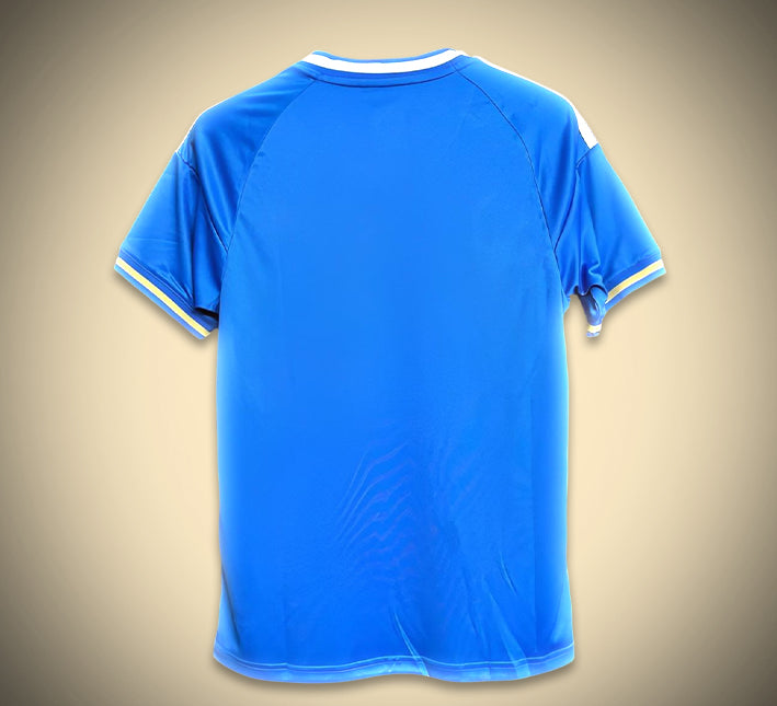 Maillot Concept Italie Édition Ville Bleu 2023