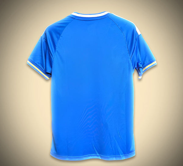 Maillot Concept Italie Édition Ville Bleu 2023
