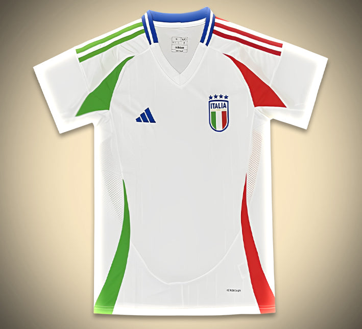 Maillot Italie Extérieur 24/25