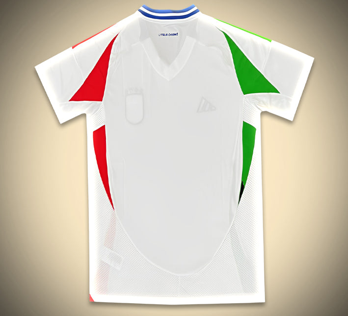 Maillot Italie Extérieur 24/25