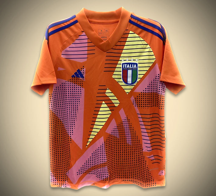 Maillot Italie Gardien 24/25