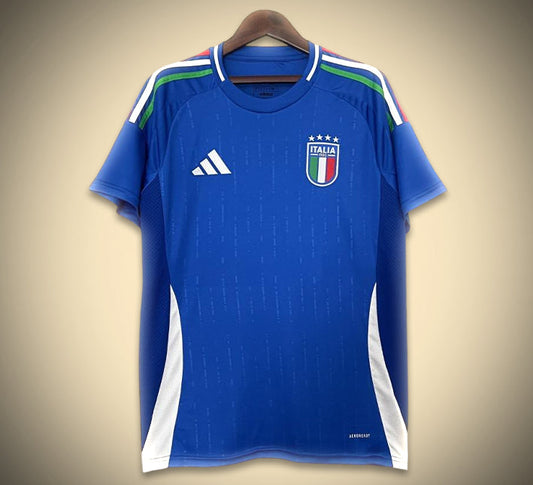 Maillot Italie Domicile 24/25