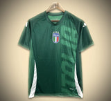 Maillot Italie Avant-Match 24/25